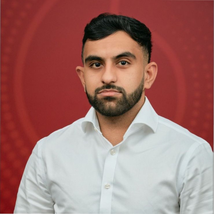 Image of Aman