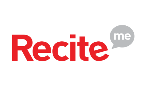 Image of Recite Me