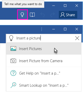 Image of Tell Me